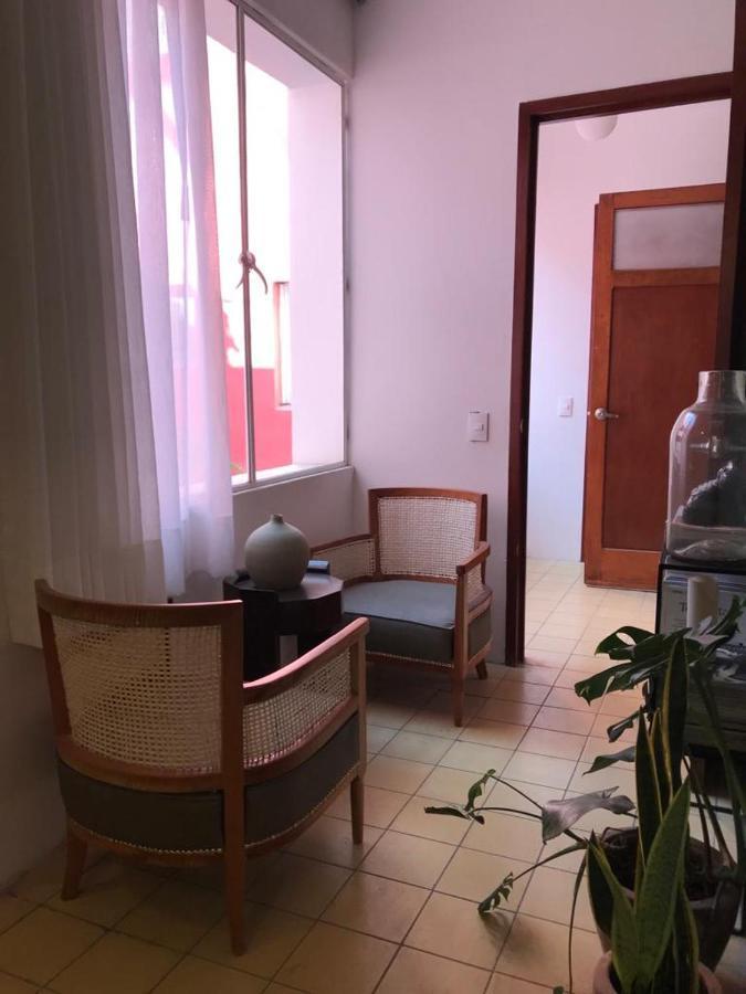 Aparthotel Mesón San Felipe Guadalajara Exterior foto