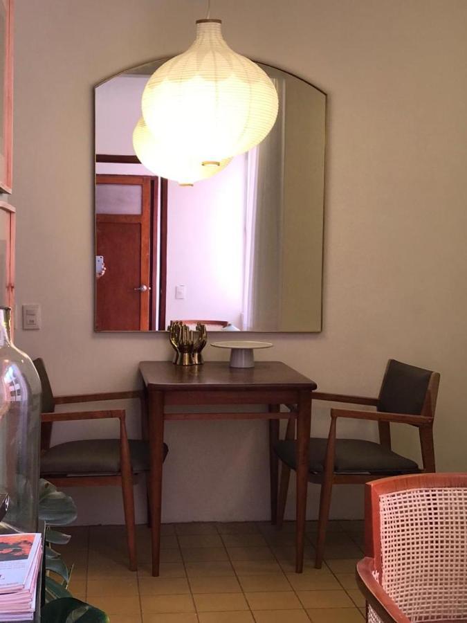 Aparthotel Mesón San Felipe Guadalajara Exterior foto