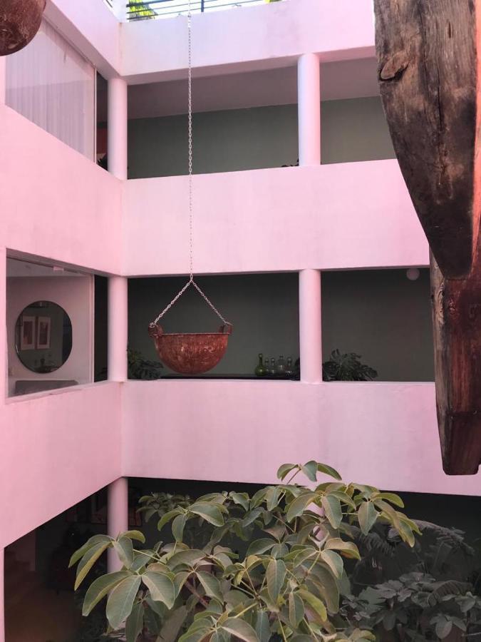 Aparthotel Mesón San Felipe Guadalajara Exterior foto